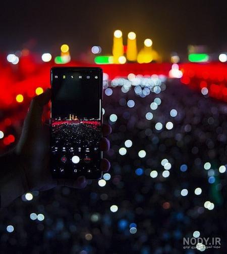 عکس پروفایل زیبا کربلا
