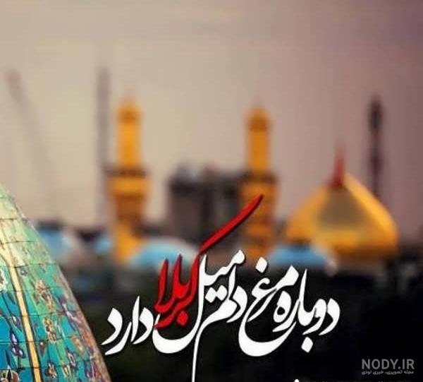 عکس کربلا برای پروفایل 2024؛ بسیار هنری و زیبا جدید کاملاً طبیعی {بدون متن} - گلی خانوم عکس کربلا برای پروفایل 2024؛ بسیار هنری و زیبا جدید کاملاً طبیعی {بدون متن} - گلی خانوم