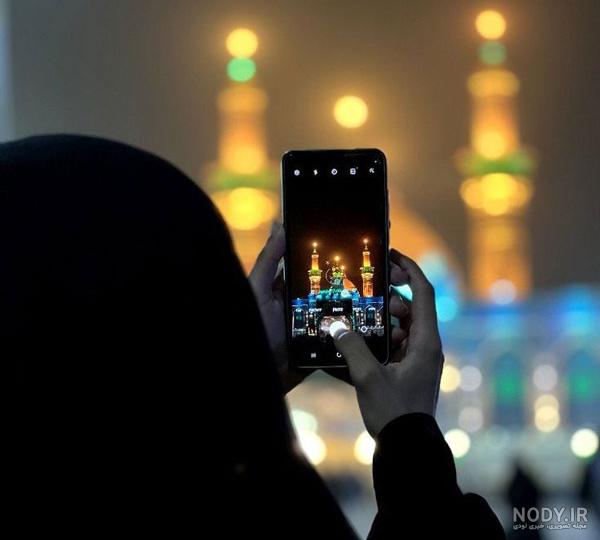 عکس کربلا محرم