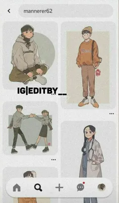 عکس کیوت صورتی:> - عکس ویسگون