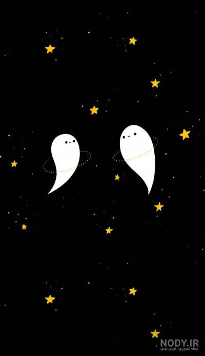 عکس کیوت فانتزی برای پس زمینه گوشی