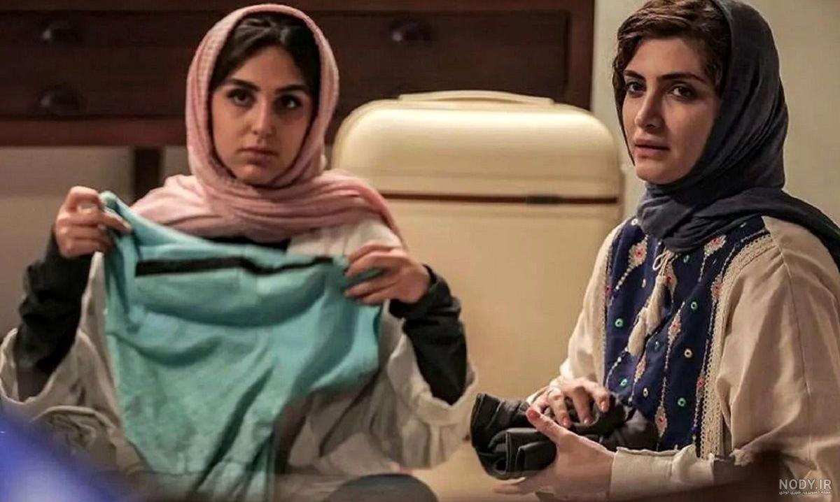 عکسهای جدید بازیگران در سریال زخم کاری عکسهای جدید بازیگران در سریال زخم کاری