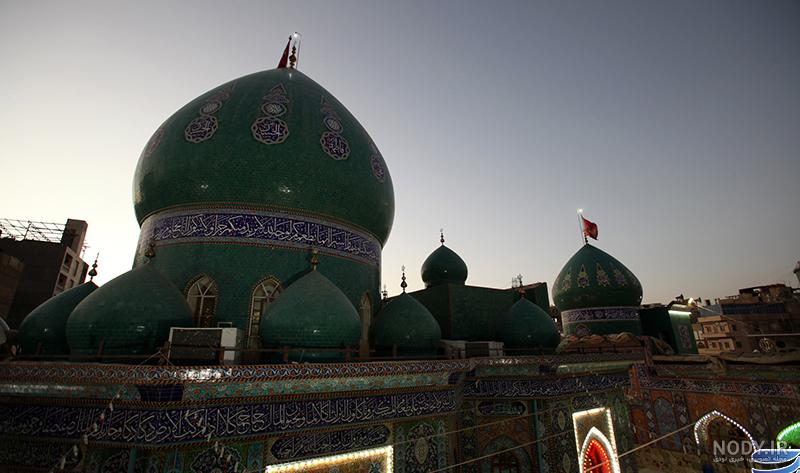 مکانی که شاهد بزرگ ترین جنایت تاریخ بود | وارث مکانی که شاهد بزرگ ترین جنایت تاریخ بود | وارث