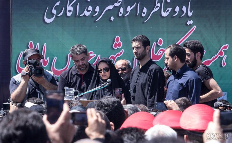 وصال پس از ۳۰ سال/ هم‌پرواز با «عباس بابایی» - خبرگزاری مهر | اخبار ایران و  جهان | Mehr News Agency