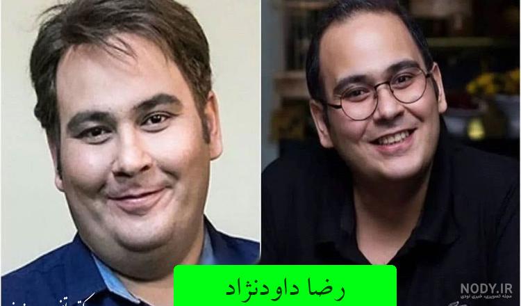گذشته ی باورنکردنی بازیگران ترک،بازیگران ترکی که چاق بودند و شما نمیدونستید.