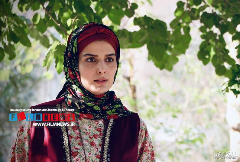 گریم متفاوت بازیگران در یک سریال عاشقانه +عکس گریم متفاوت بازیگران در یک سریال عاشقانه +عکس