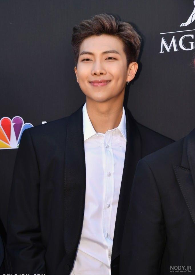 عکس خفن عکس بی تی اس دختر