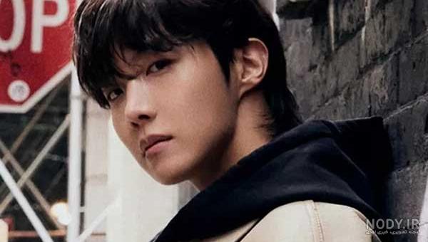 عکس خفن عکس کریسمس بی تی اس