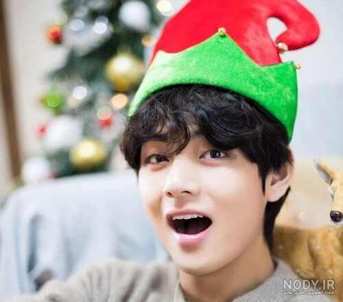 عکس بی تی اس دختر و پسر