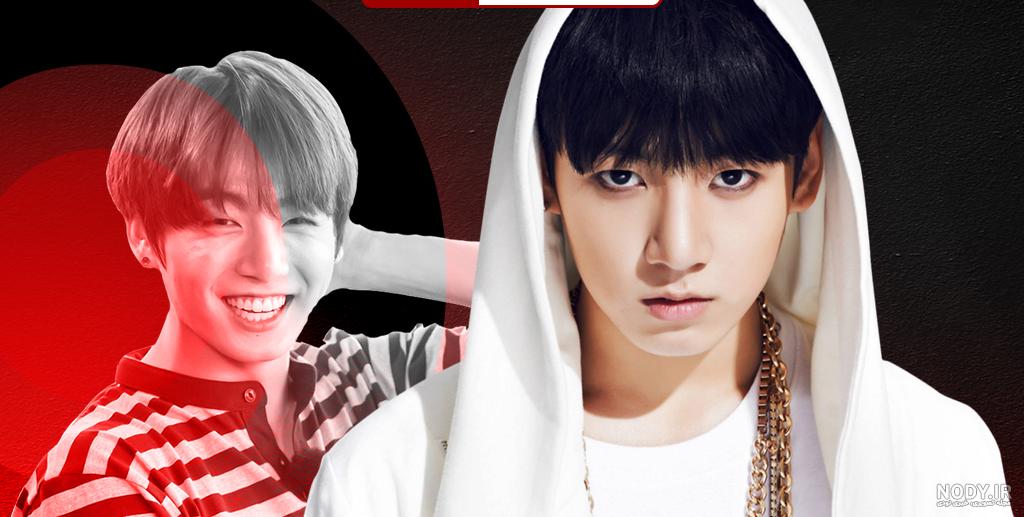 عکس خفن عکس کریسمس بی تی اس