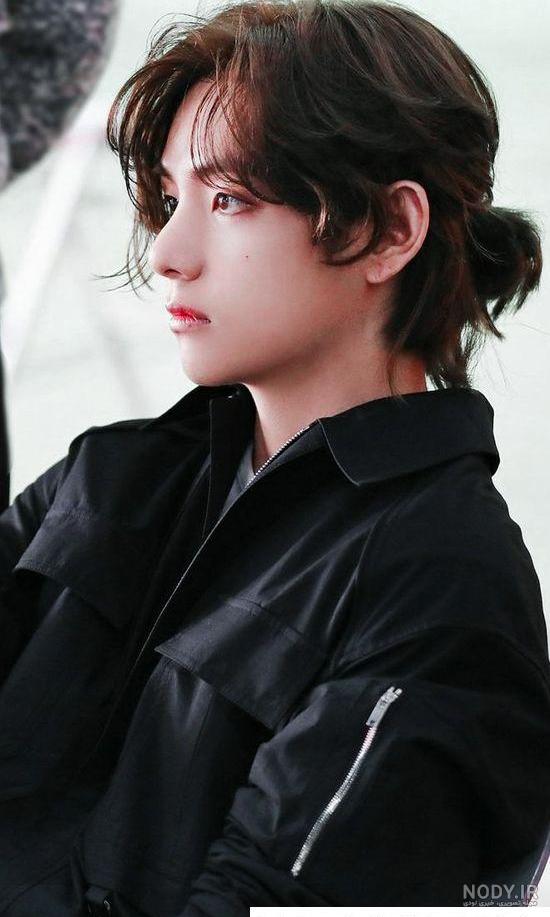 عکس بی تی اس برای پروفایل