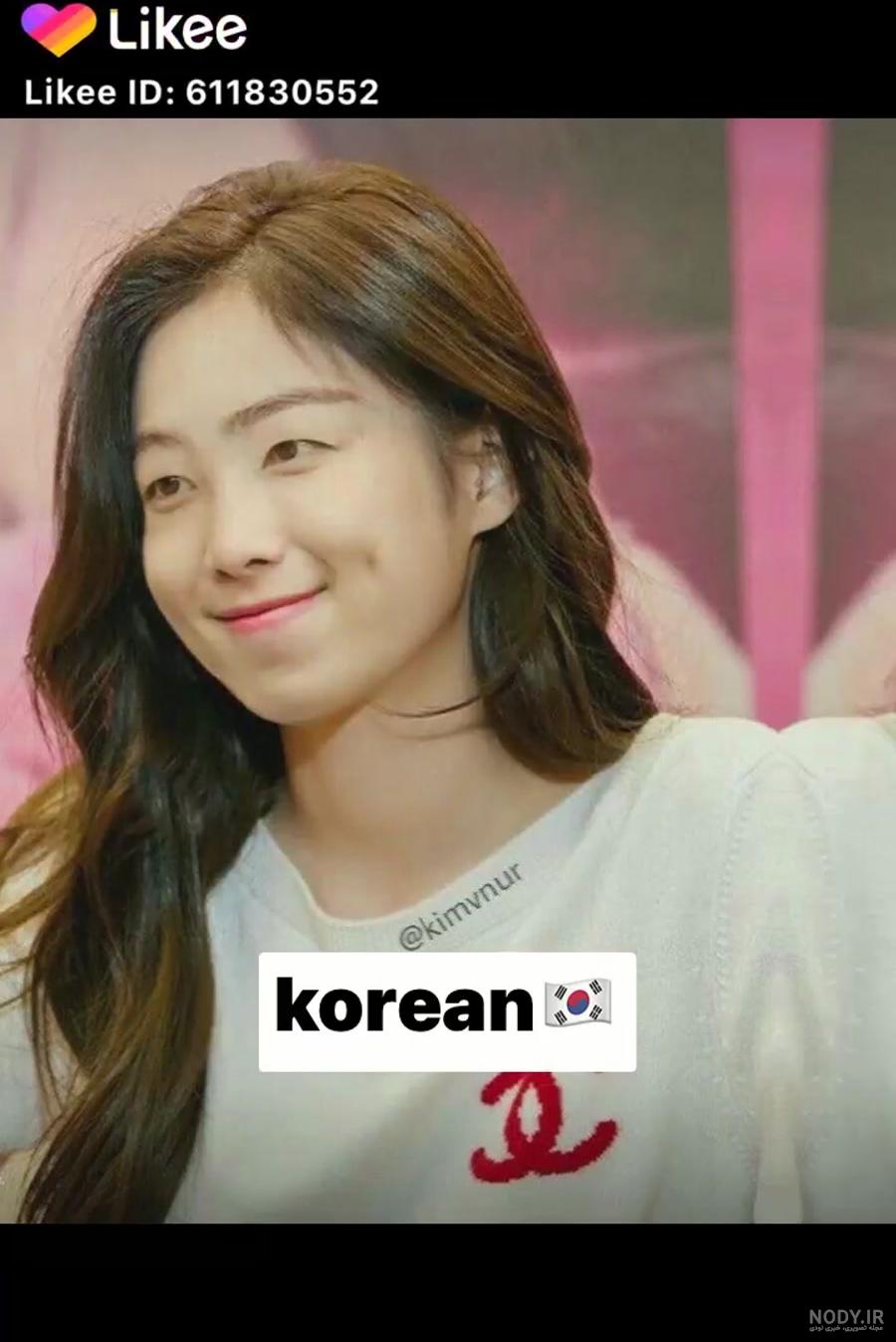 عکس بی تی اس برای پروفایل