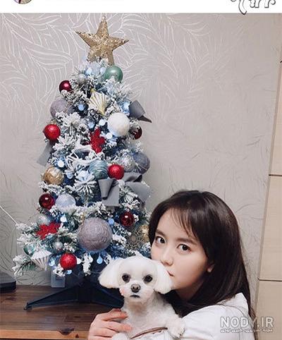 عکس بی تی اس دختر و پسر