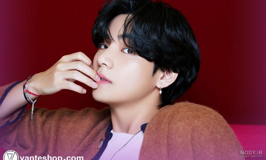 عکس خفن عکس کریسمس بی تی اس