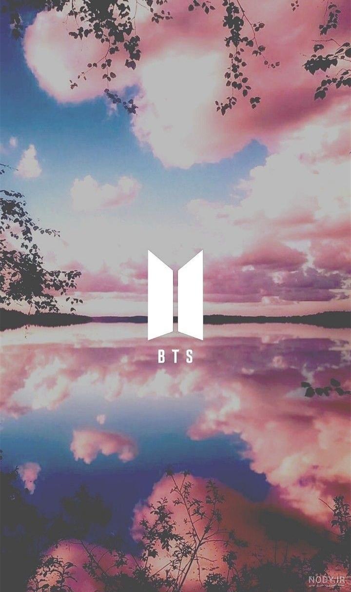 عکس بی تی اس برای پروفایل