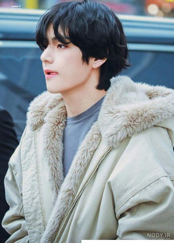 عکس بی تی اس برای پروفایل