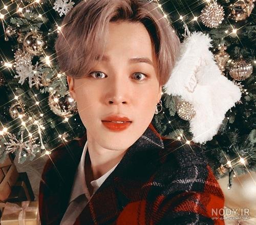 عکس بی تی اس دختر و پسر