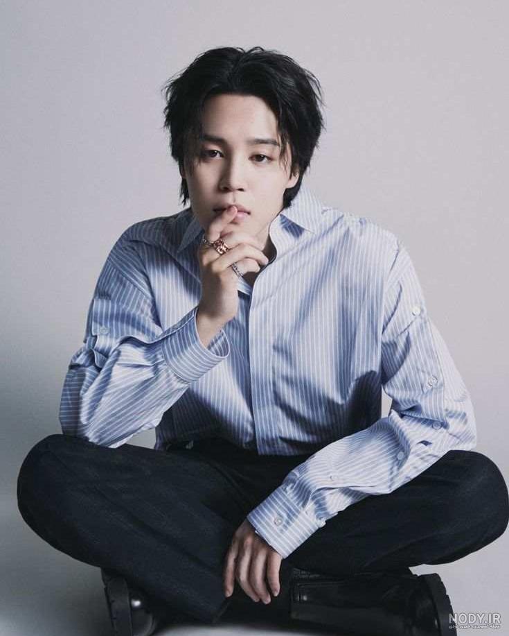 عکس خفن عکس کریسمس بی تی اس