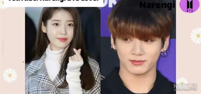 عکس بی تی اس برای پروفایل