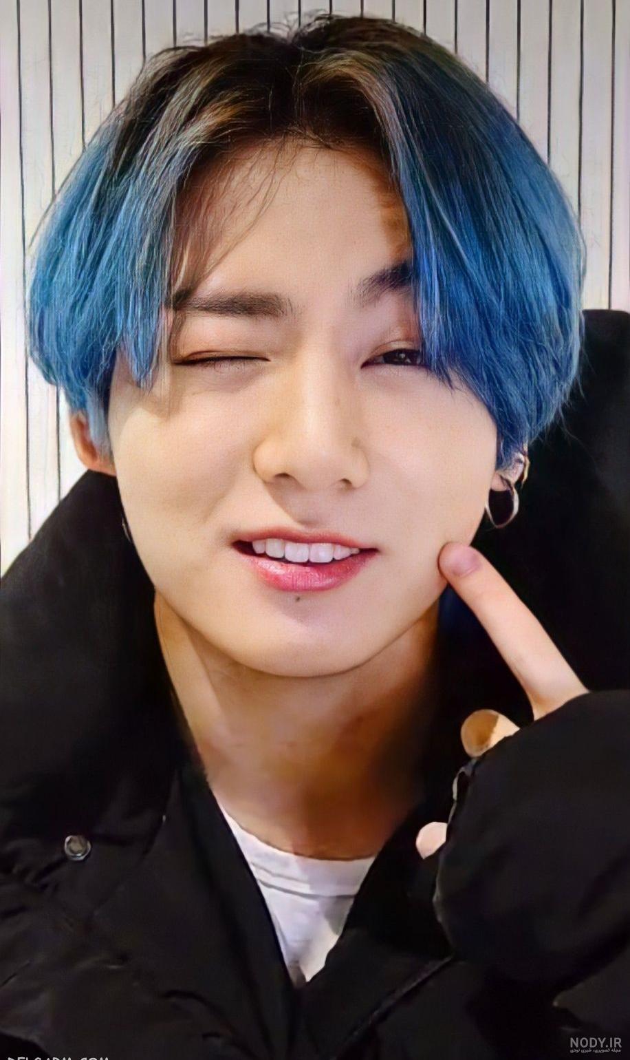 عکس بی تی اس برای پروفایل