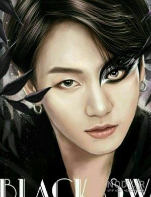 😚 😚 😚 😚 😂 😂 فن آرت black swan 😍 😍 😍 😘 bts - عکس ویسگون