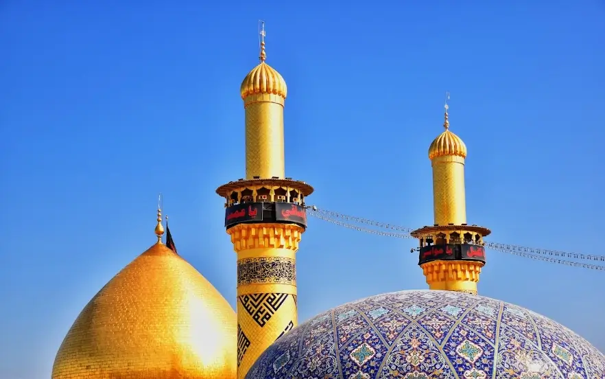 270 نجف‌ و‌ کربلا ideas in 2024 | karbala photography, karbala pictures,  best nature images