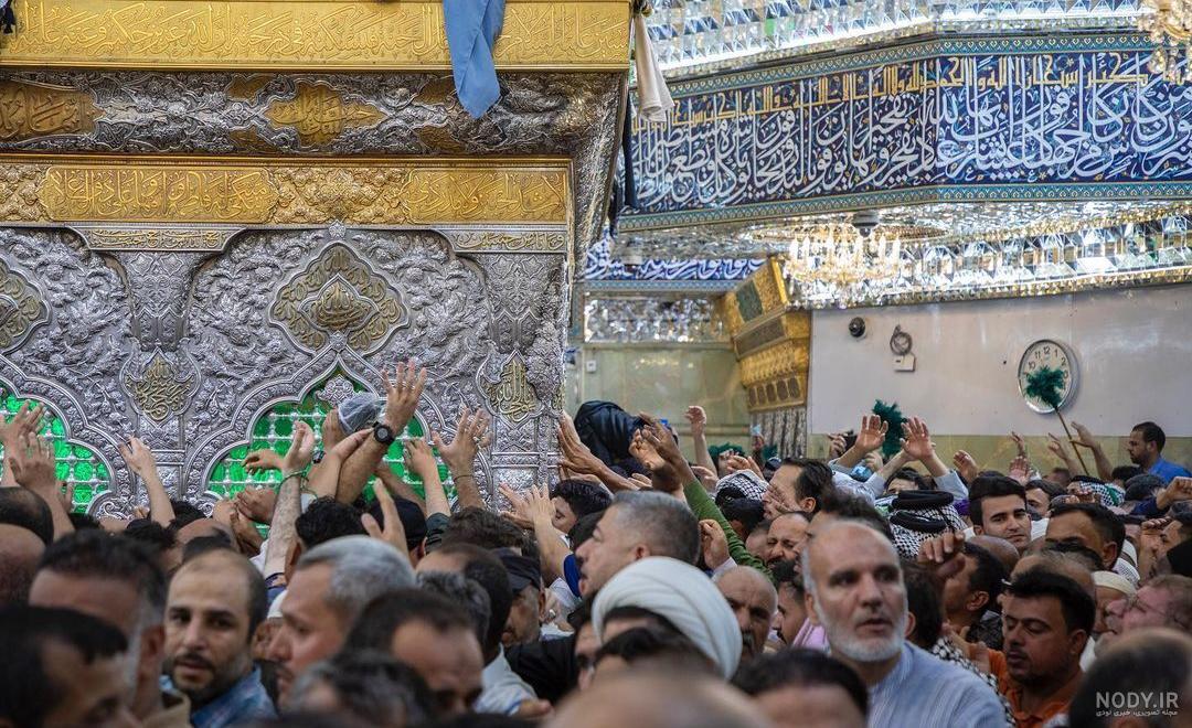 80 “عکس پروفایل عرفه” 2024 جدید متنوع با متن و بدون متن + همراه با پیامک - گلی خانوم 80 “عکس پروفایل عرفه” 2024 جدید متنوع با متن و بدون متن + همراه با پیامک - گلی خانوم