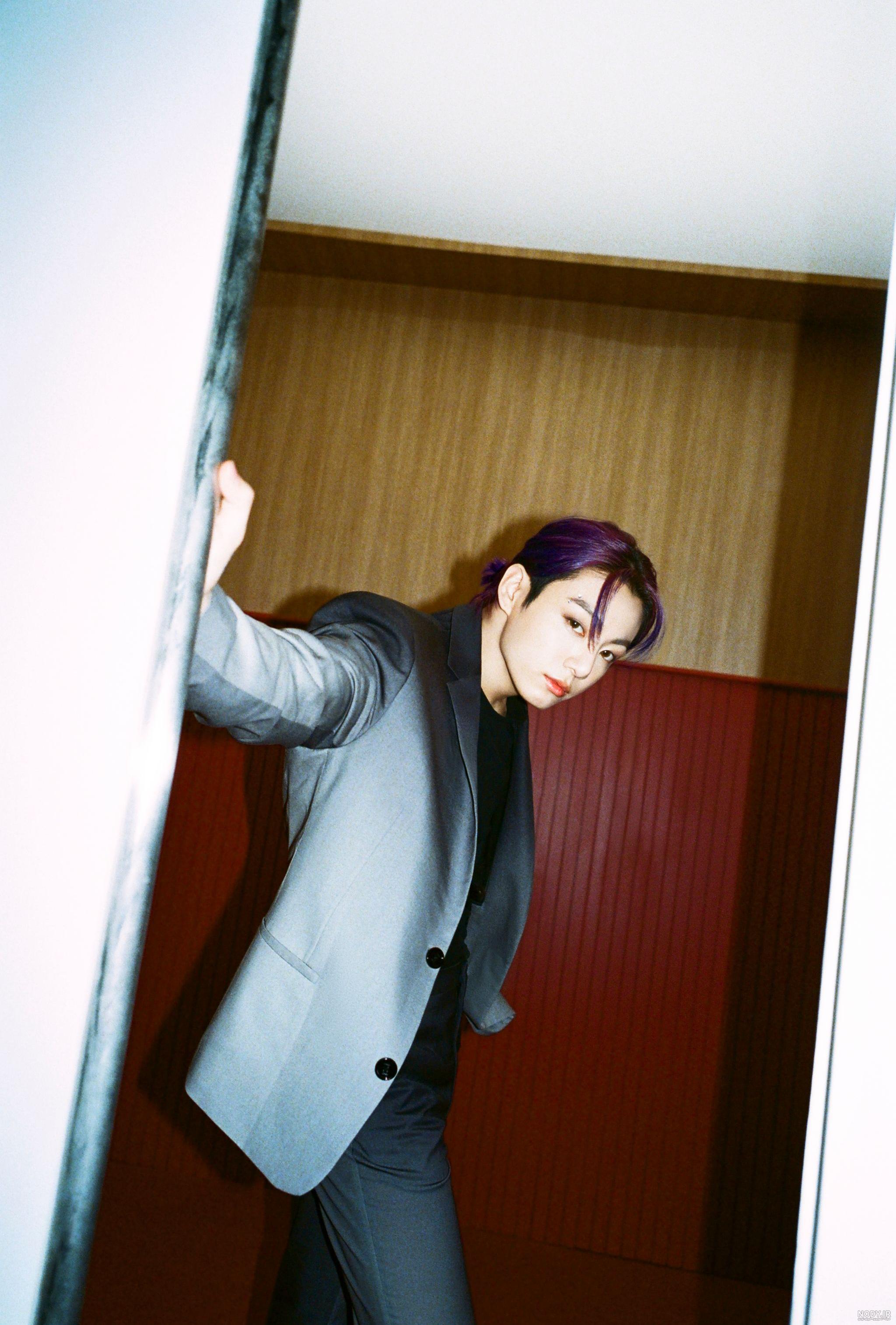 BTS (방탄소년단) 'Butter' Concept Photo - BTS & ARMY