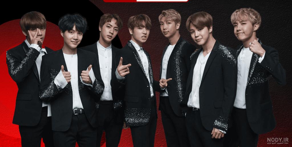 آخرین خبر | اولین عکس از عضو گروه BTS با لباس سربازی!