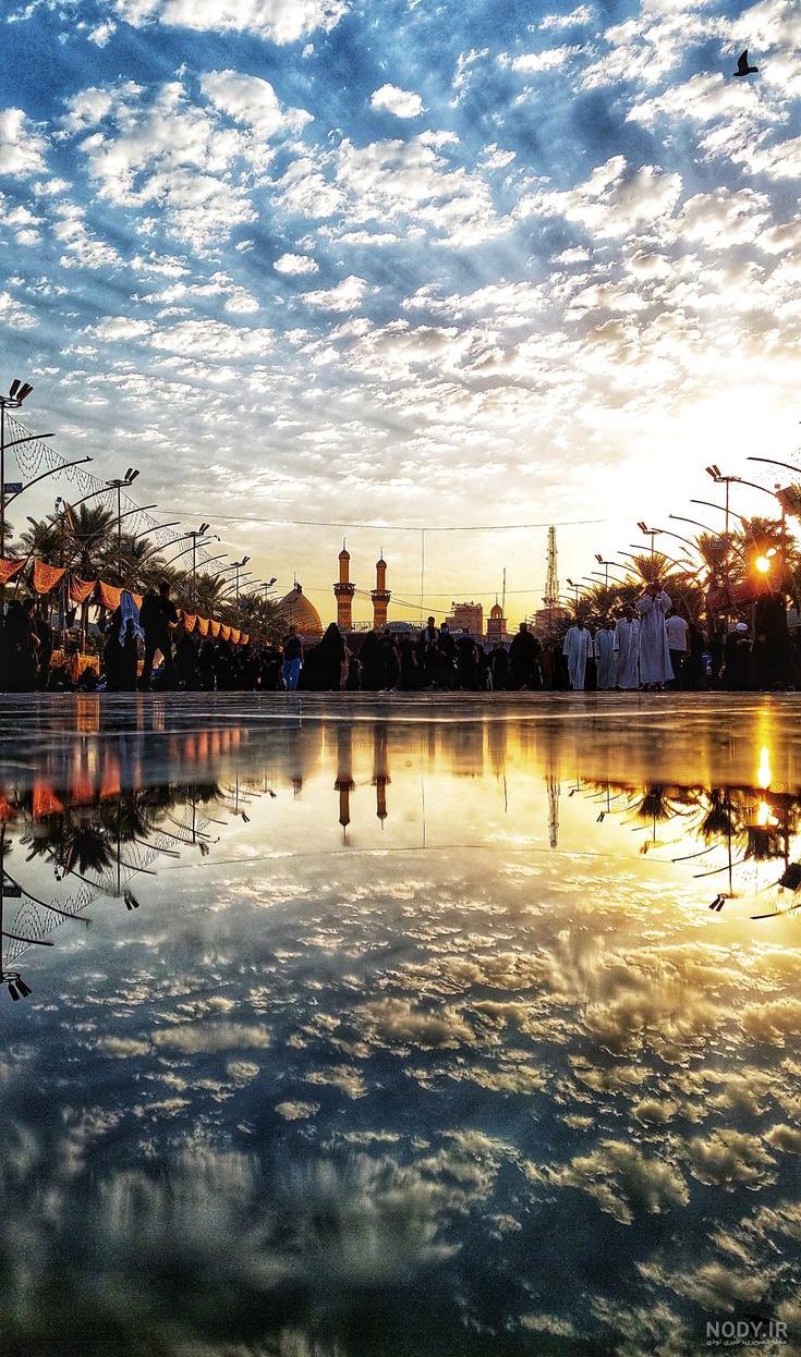 آلبوم حرم امام حسین (ع) | کرب و بلا - سایت تخصصی امام حسین علیه السلام آلبوم حرم امام حسین (ع) | کرب و بلا - سایت تخصصی امام حسین علیه السلام