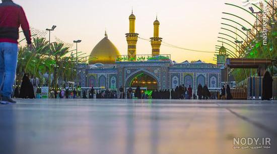 آلبوم حرم امام حسین (ع) | کرب و بلا - سایت تخصصی امام حسین علیه السلام آلبوم حرم امام حسین (ع) | کرب و بلا - سایت تخصصی امام حسین علیه السلام