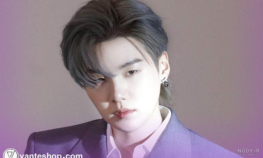 او خوشپوش‌ترین پسر گروه BTS است؛ قبول ندارید؟ تصاویر خیابانی‌اش را ببینید!  - چی بپوشم