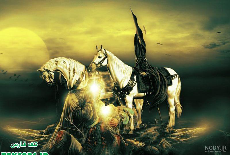 با کمک دنیای مجازی واقعه کربلا را در واقعیت لمس کنید +فیلم با کمک دنیای مجازی واقعه کربلا را در واقعیت لمس کنید +فیلم