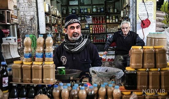 بهترین سوغاتی از کربلا [سوغات معروف کربلا] - همیارتریپ