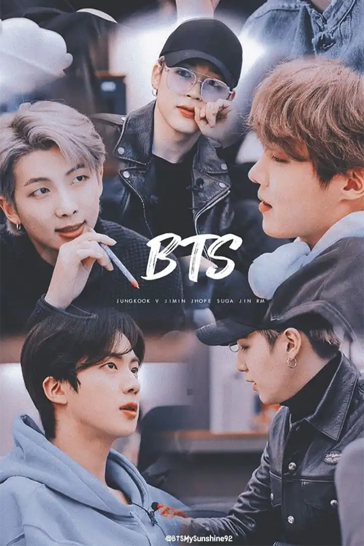 بیوگرافی اعضای بی تی اس BTS (اپدیت 2024 + عکس های جذاب) | اون یا این بیوگرافی اعضای بی تی اس BTS (اپدیت 2024 + عکس های جذاب) | اون یا این