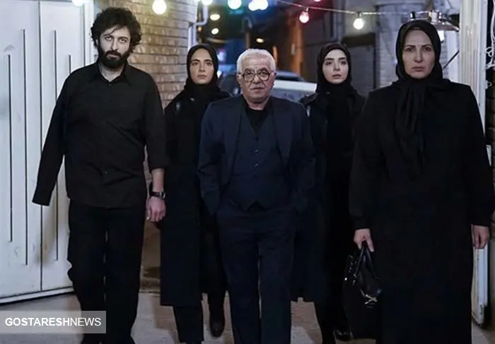 بیوگرافی المیرا دهقانی: بازیگر سریال لحظه گرگ و میش | خبرنامه