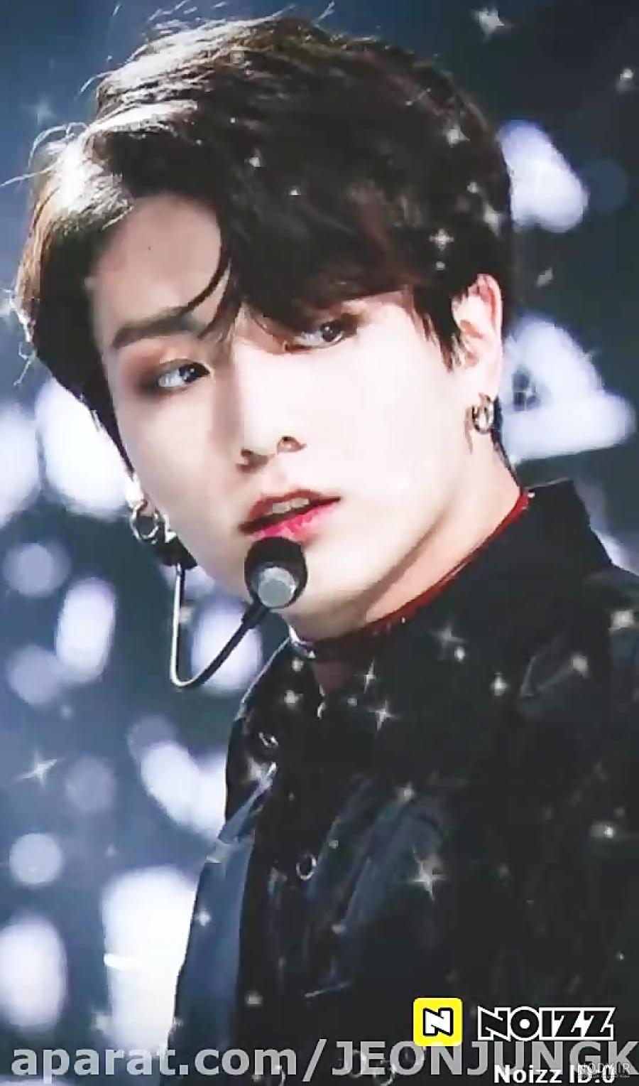 بیوگرافی جونگ کوک بی تی اس (BTS) با عکس و ناگفته ها