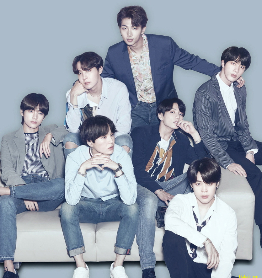 بیوگرافی گروه بی تی اس (BTS) ؛ ستاره های کره ای محبوب رقص و موسیقی - BTS  and ARMY