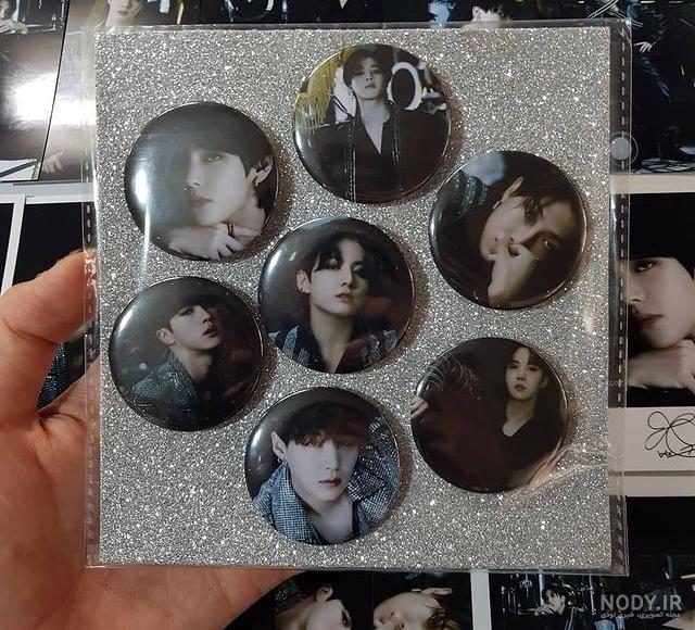 بیوگرافی گروه بی تی اس (BTS) ؛ ستاره های کره ای محبوب رقص و موسیقی - BTS and ARMY بیوگرافی گروه بی تی اس (BTS) ؛ ستاره های کره ای محبوب رقص و موسیقی - BTS and ARMY