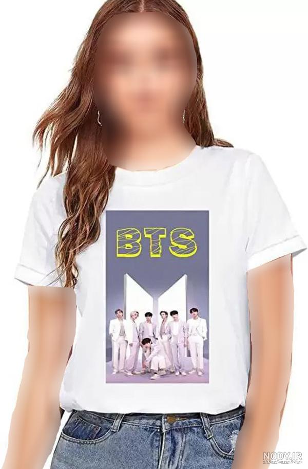 بیوگرافی گروه BTS - ونته شاپ بیوگرافی گروه BTS - ونته شاپ