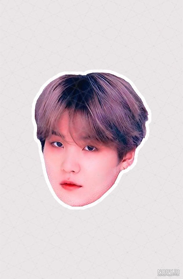بیوگرافی یکی از عضا بی تی اس (شوگا) - BTS_Lover