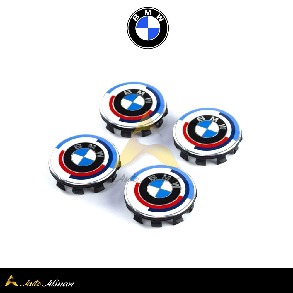 تاریخچه لوگو BMW بی ام و – طراحان آپامه