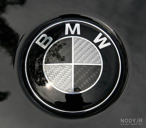 تاریخچه لوگوی BMW