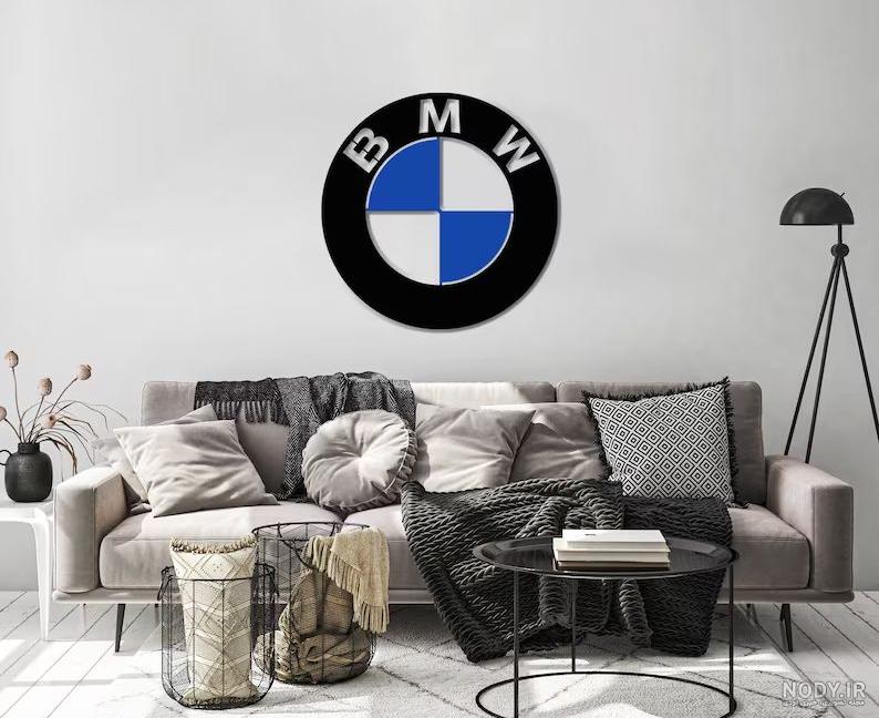تصویر PNG آرم و لوگو BMW بی ام و | فری پیک ایرانی | پیک فری | وکتور | PSD |  آیکون | لایه باز