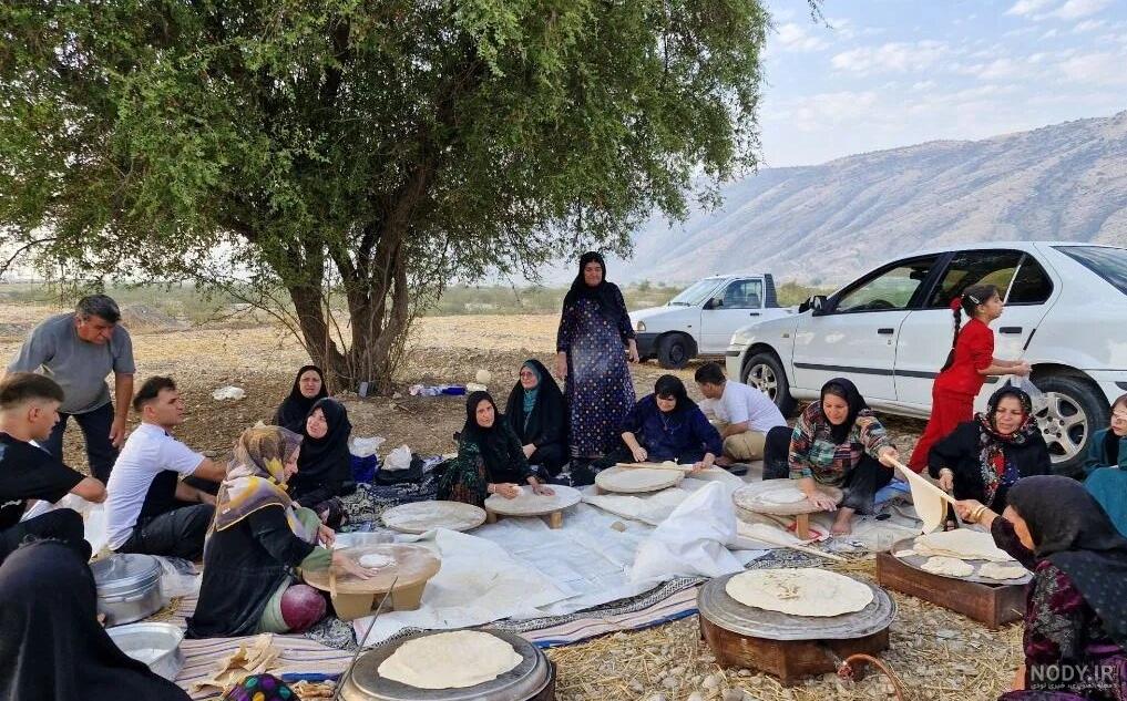 تصویرسازی هوش مصنوعی از واقعه روز عاشورا (عکس) تصویرسازی هوش مصنوعی از واقعه روز عاشورا (عکس)
