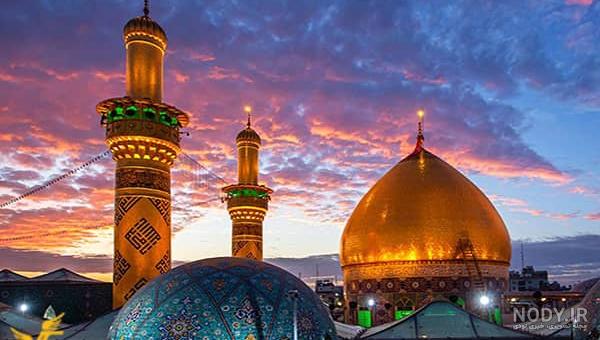 تور کربلا [خرید بلیط اقساطی تور کربلا]