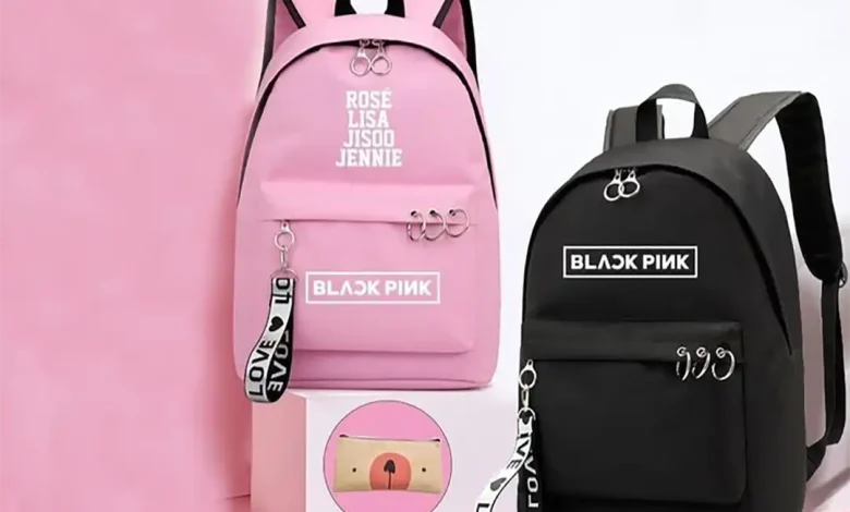 خرید و قیمت استیکر مدل Black Pink کد S-06 | ترب خرید و قیمت استیکر مدل Black Pink کد S-06 | ترب