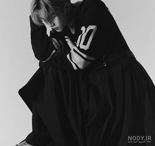 خفن ترین عکس های گروه بی تی اس BTS ❤️ | پیکوپیکس