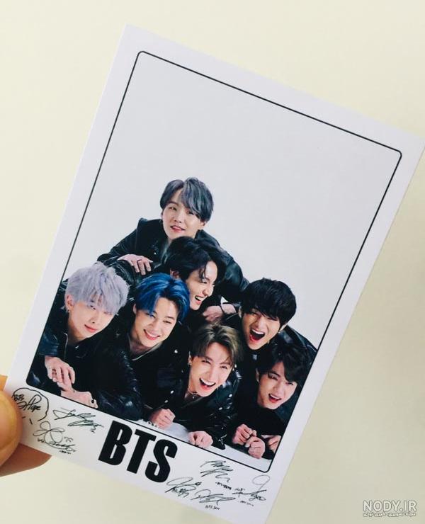 خفن ترین عکس های گروه بی تی اس BTS ❤️ | پیکوپیکس