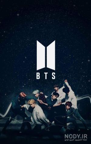 خفن ترین عکس های گروه بی تی اس BTS ❤️ | پیکوپیکس
